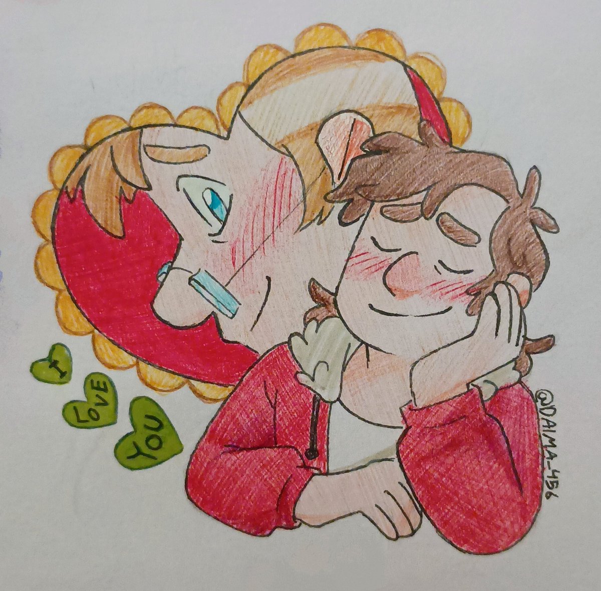 DAI🌻✨ tweet media