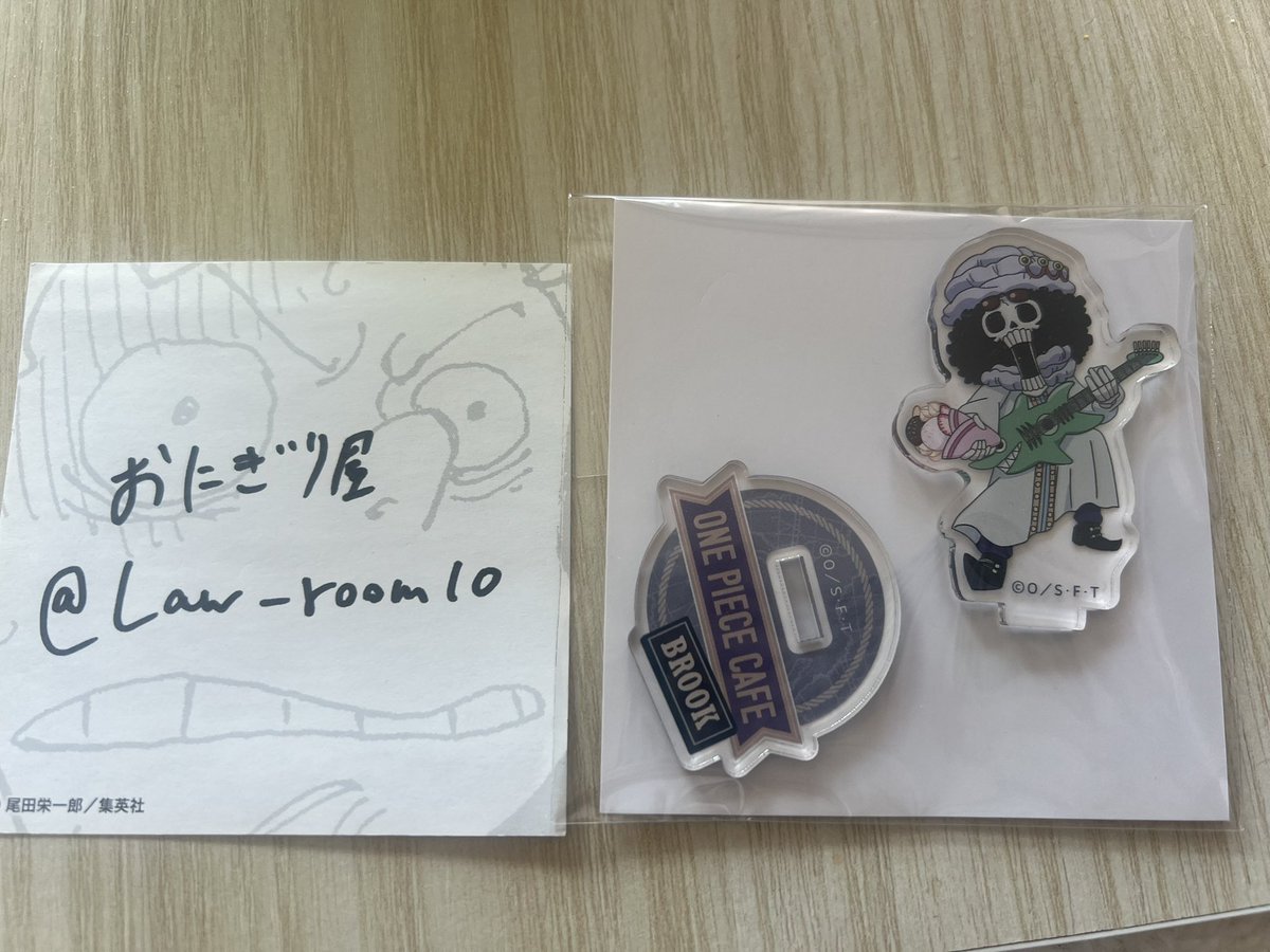 おにぎり屋 tweet media