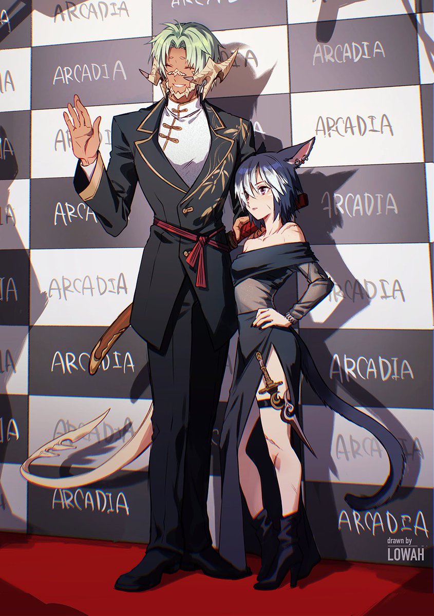 Lowah (pu'erh da'yeh) tweet media