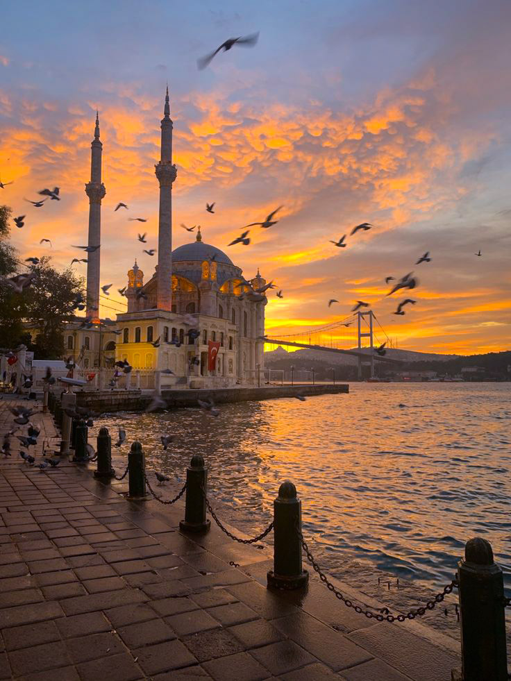 "سيؤتينا الله من فضله " 

التفاؤل ليس خواطر عابرة إنها عقيدة راسخة ..