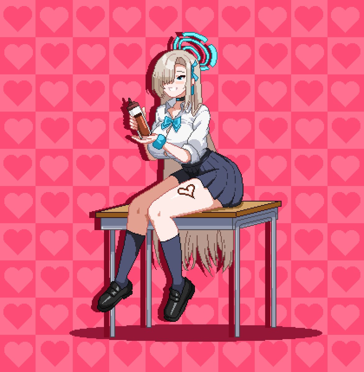 Whitte Komett tweet media