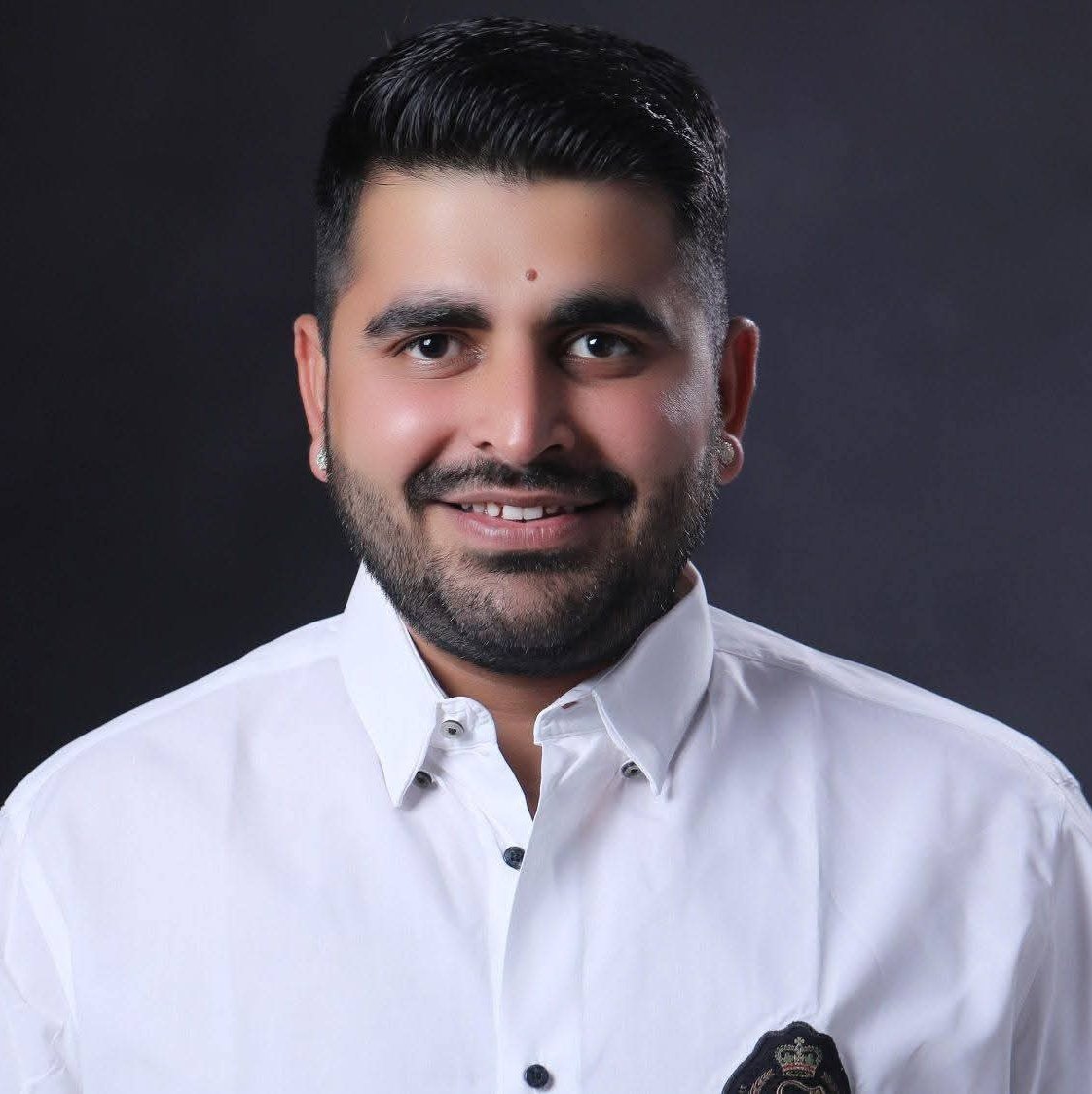 Bhupendra Singh Rathore tweet media