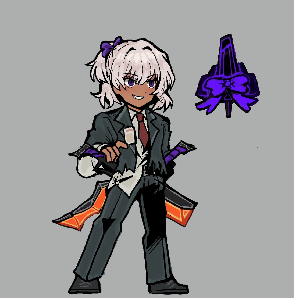 lcb sinner kira 🧸