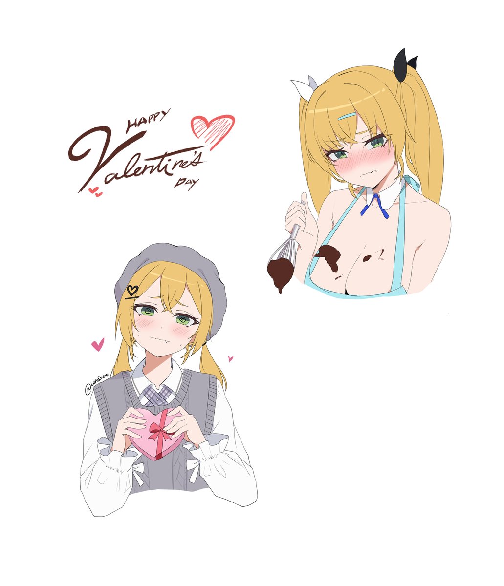 Lendi🪻🐃 COMMISSION OPEN (0/1) tweet media