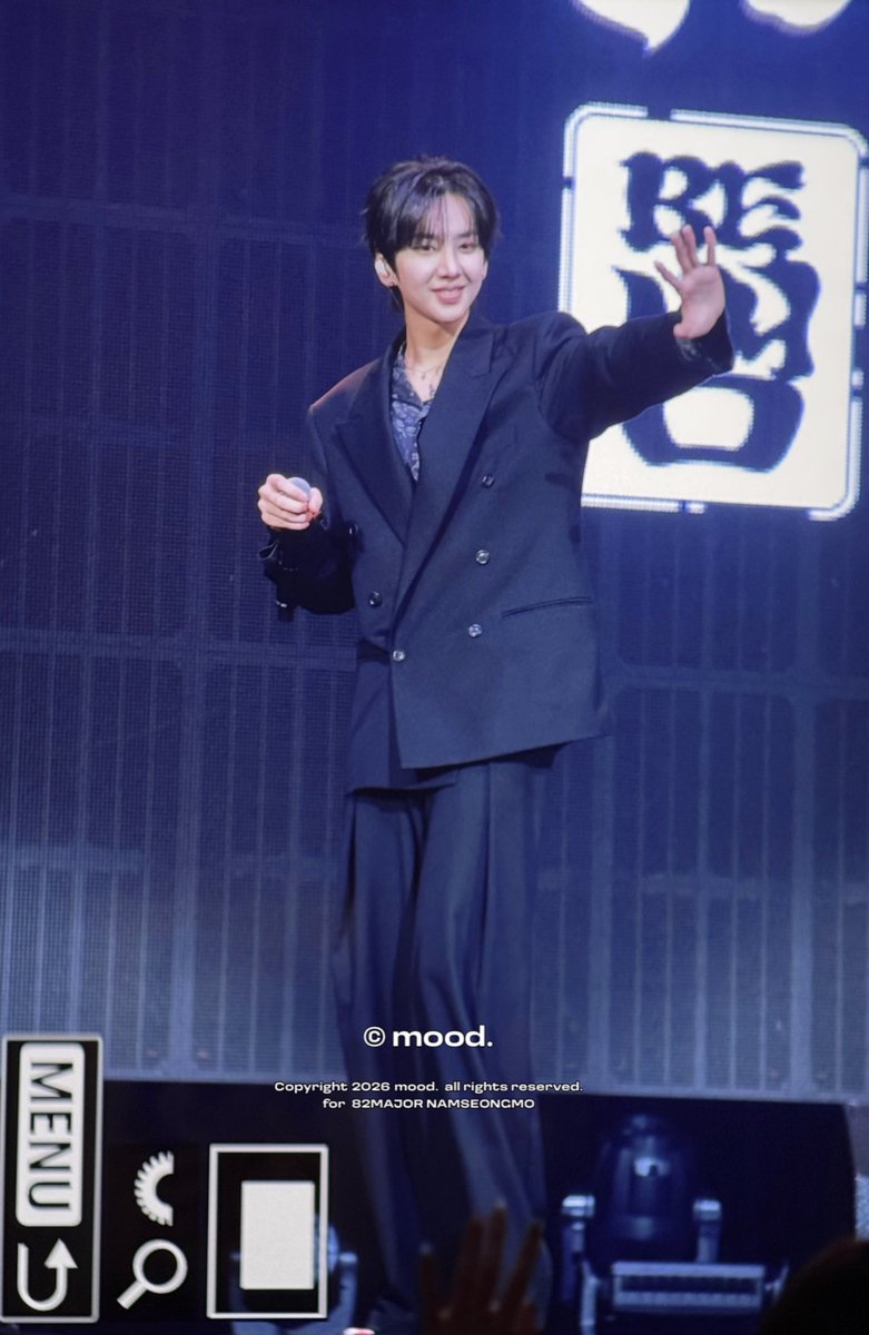 260214 상냥하지만살벌한비율을가진남자

#82MAJOR #NAMSEONGMO
#남성모 #순간모착