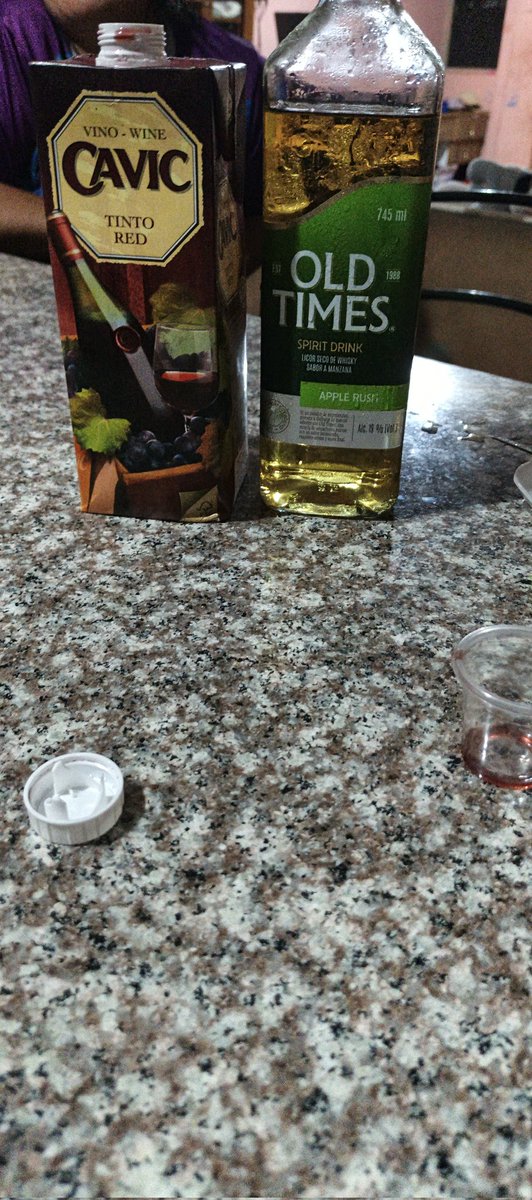 ParejaLTGA A&N tweet media