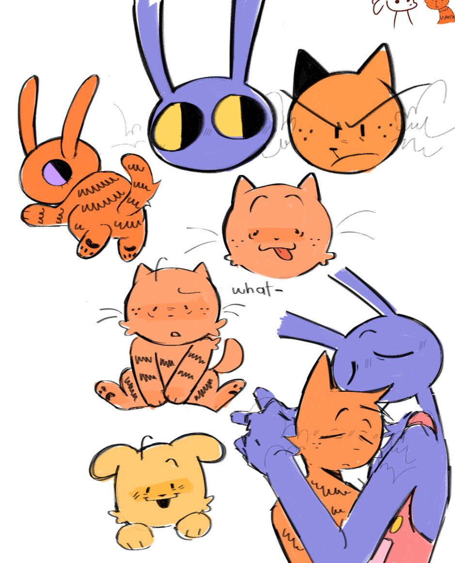 M4XI_MO's tweet image. #crackship #tadcjax #petey