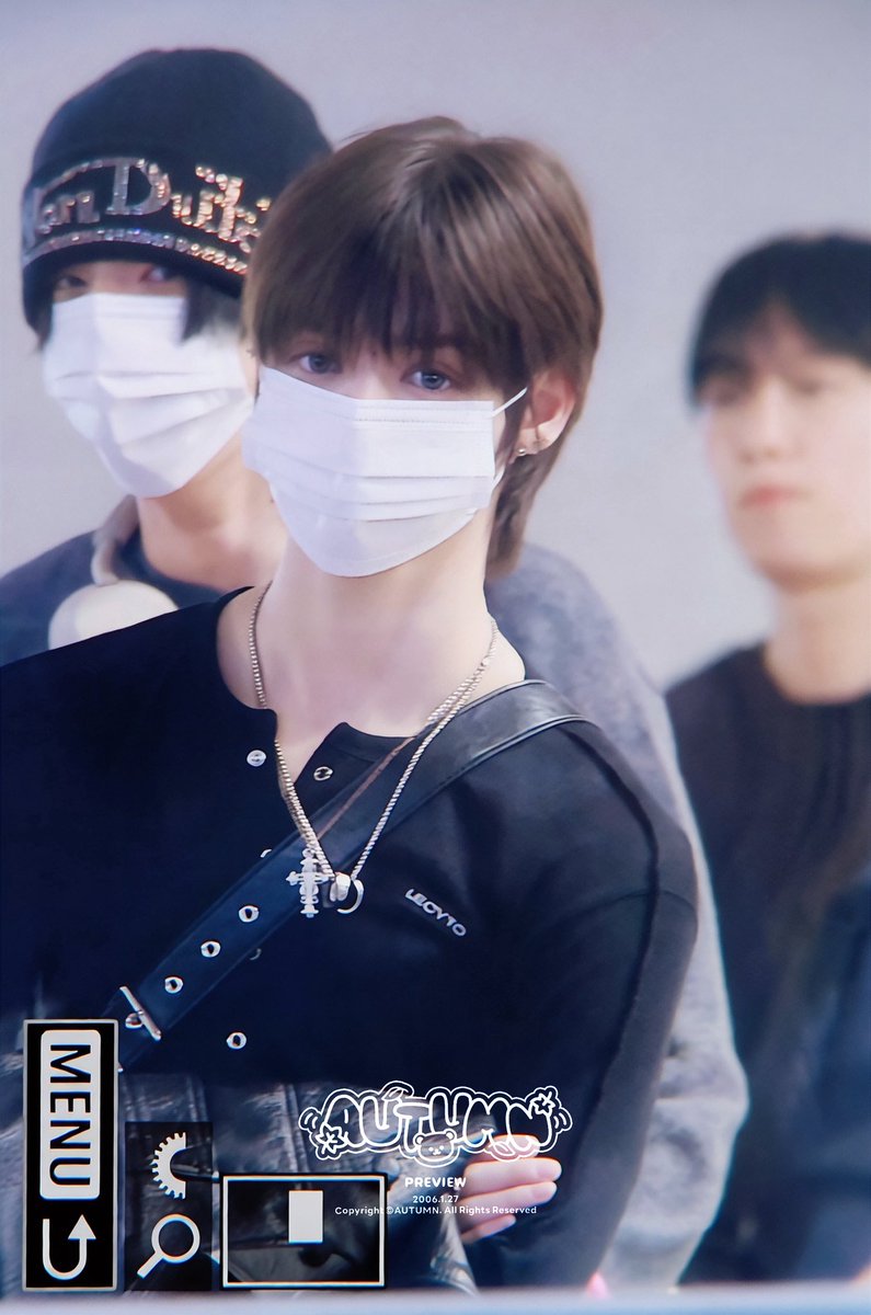 260215 #JUSTIN #JAYJAY #SMTR25