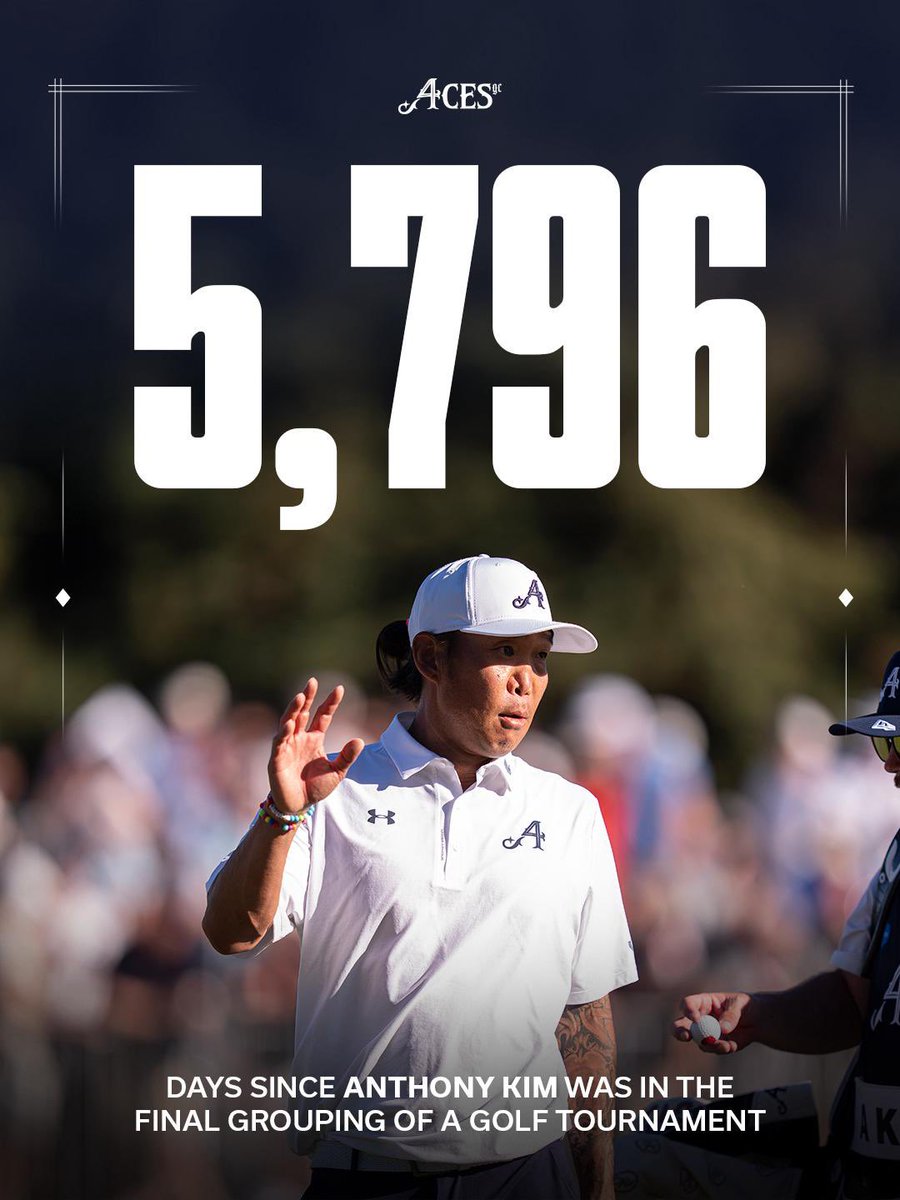 16 years in the making…