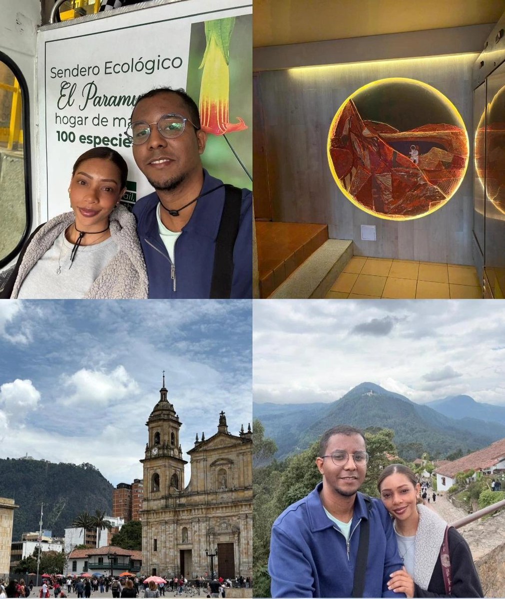 danielal9677's tweet photo. Belleza Colombiana 🇨🇴🤍 https://t.co/BKvMNBy3NI