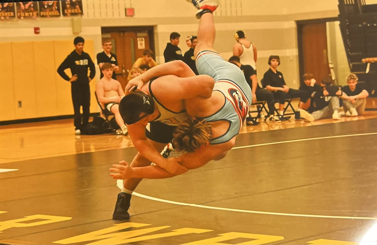 Deacon Kamberis tweet media