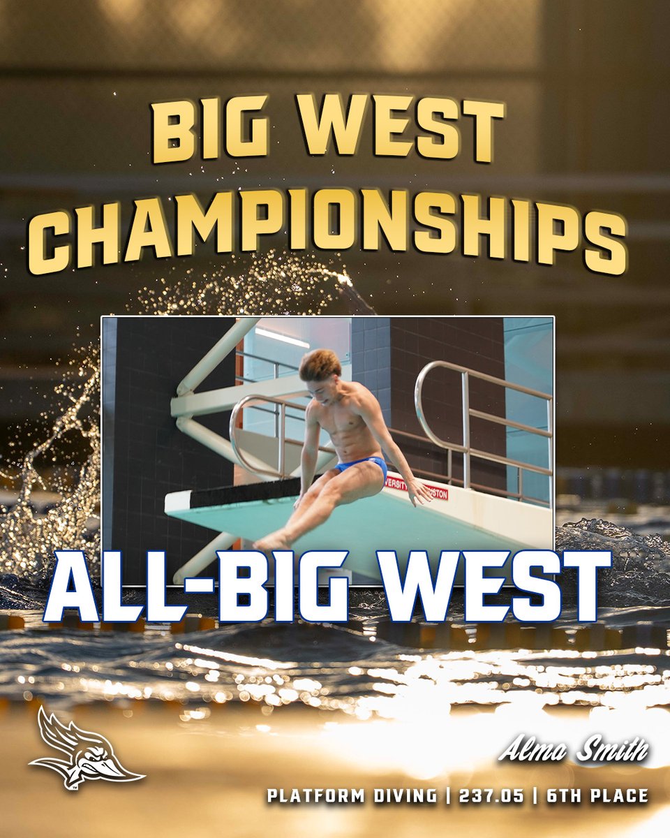 CSUB SWIMMING & DIVING tweet media