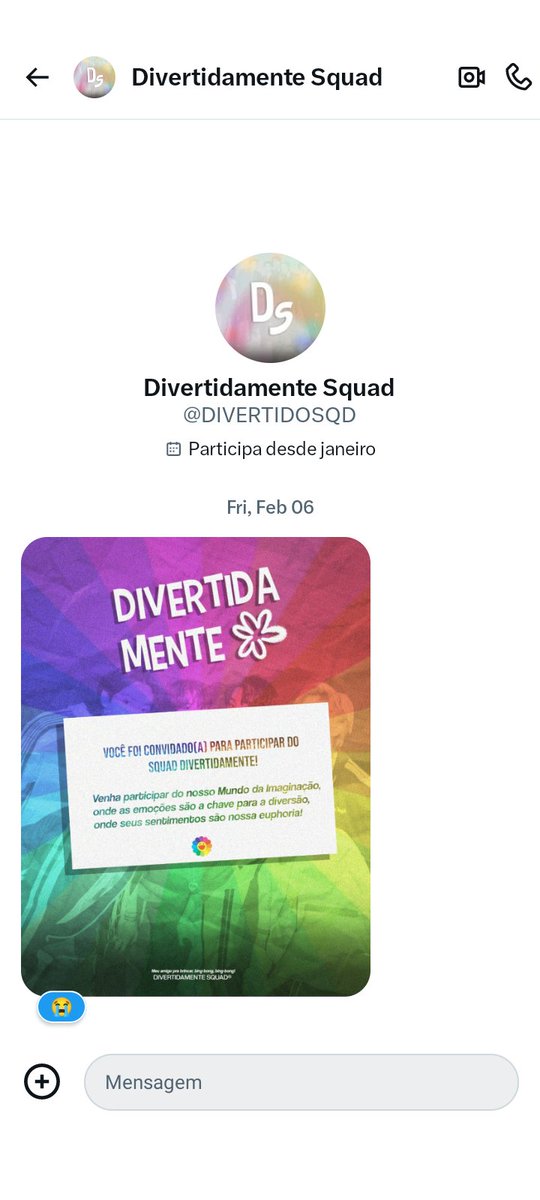 pjmfault's tweet photo. QUE AMOR MDS 😭 @DIVERTIDOSQD https://t.co/cWf2xI0Kr9