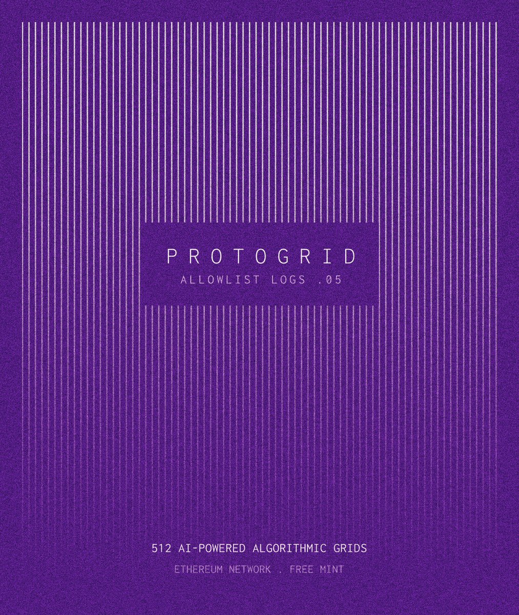 Batch 5
24 access slots
Last one tomorrow.