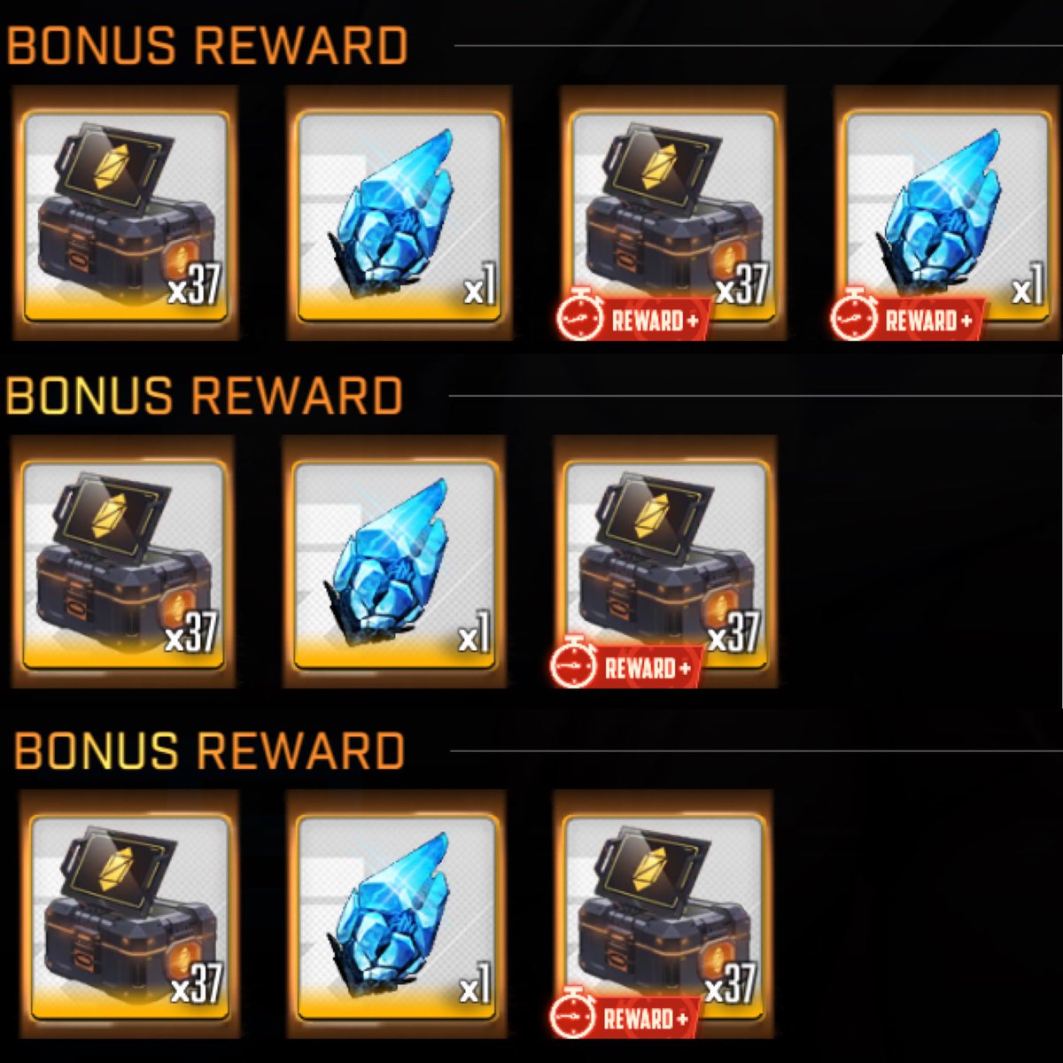 ゴールド tweet media