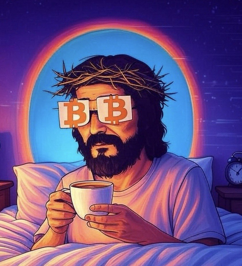 GM fam☀️👼
Which #crypto is ready to PUMP today?? 📈👀