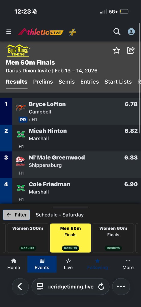 Bryce Lofton tweet media