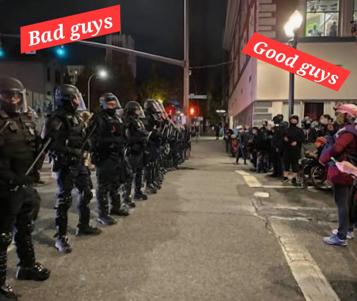 elly9934's tweet photo. WHEN "ELITES" SIDE WITH THE CRIMINAL ELEMENT...
The idea of social decay due to "elite" corruption has been a powerful theme throughout history. When those in positions of power actively support criminal behavior it can lead to the breakdown of order and the END OF A CIVILIZATION https://t.co/hKeRMC26E4