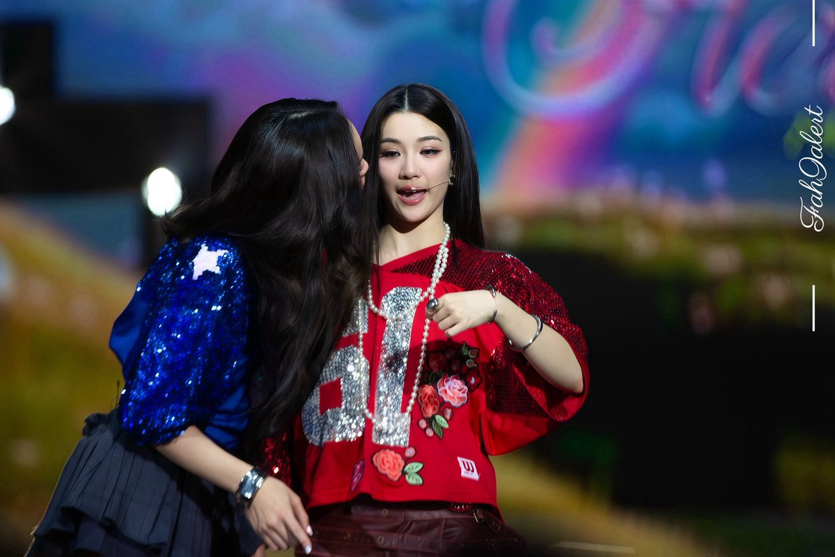 จังหวะฟินๆ พาสมองไหลกันบ้าง😍🫠😆

GINJAY HEART TO ALKEY 
#GinnyJaynaFirstFanconTH