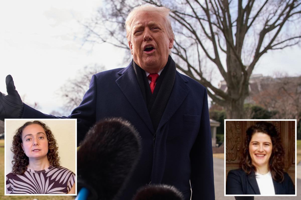 California dreamin’ migrants better off in front of SF judges than LA ones nypost.com/2026/02/14/us-…