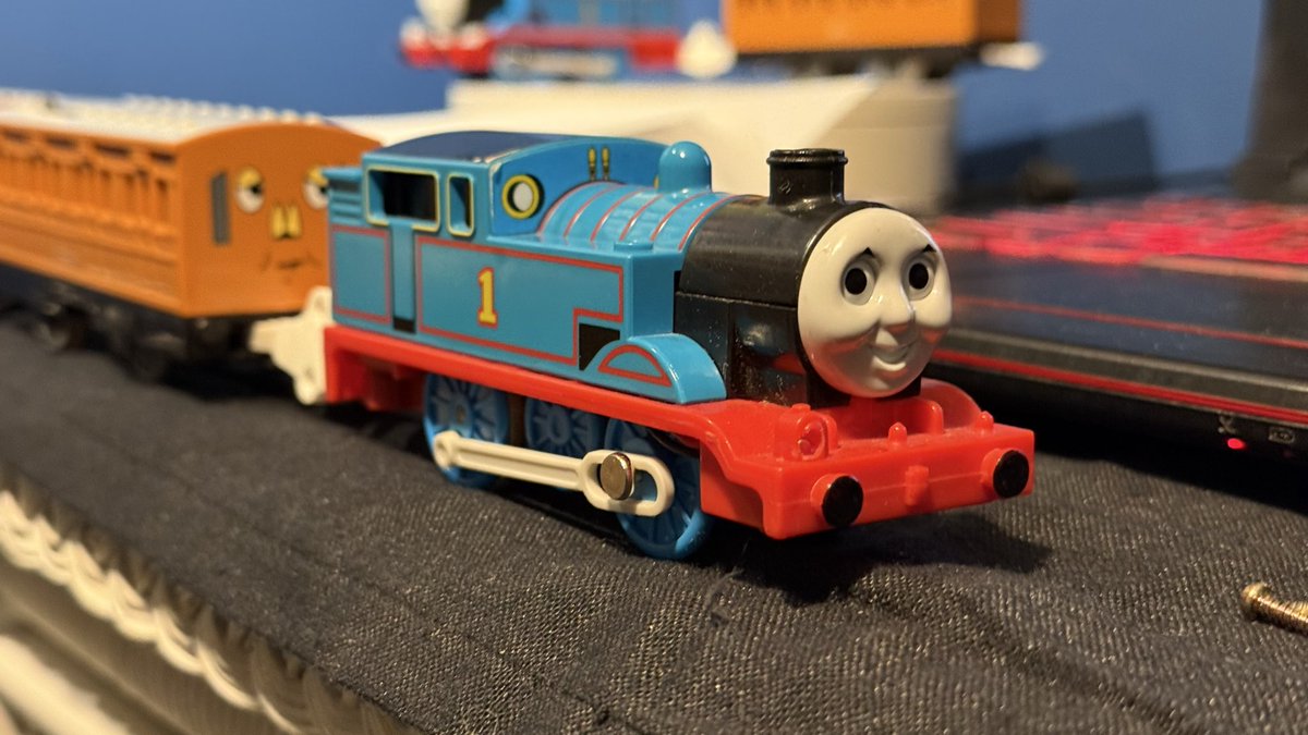Terminally Thomas (@TerminalThomas) / Posts / X