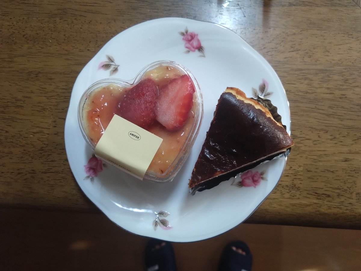 HTeru3's tweet photo. 頂きました✨ https://t.co/lACGBxSWcF