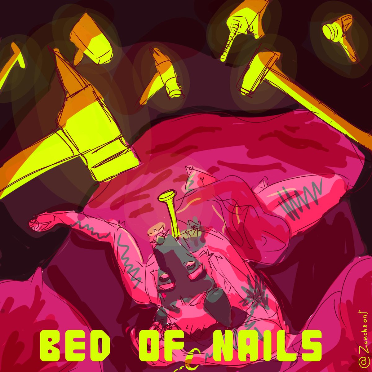 Zanche 🎨 tweet media