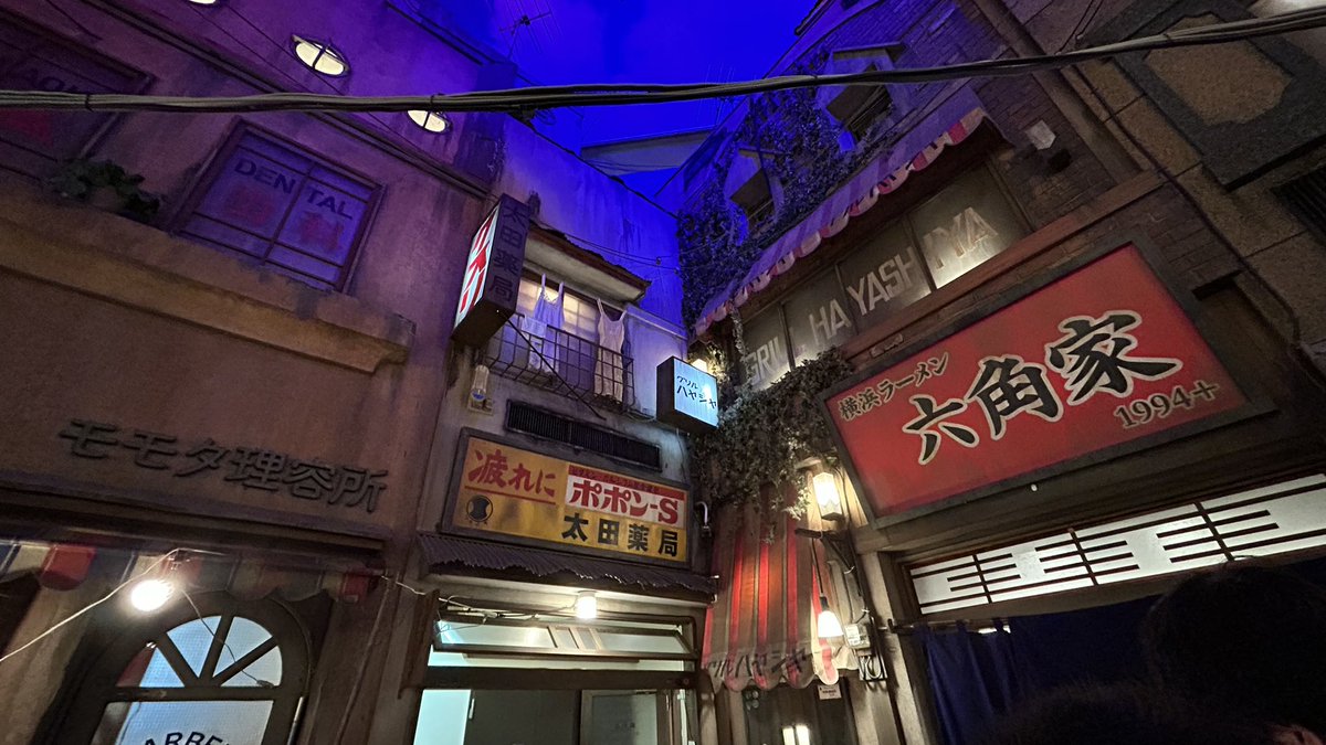 dekoshi_'s tweet photo. 横浜、夏菜子ちゃん世代なので
この並びを見て六角家に決定w https://t.co/cCQNXwh1uA