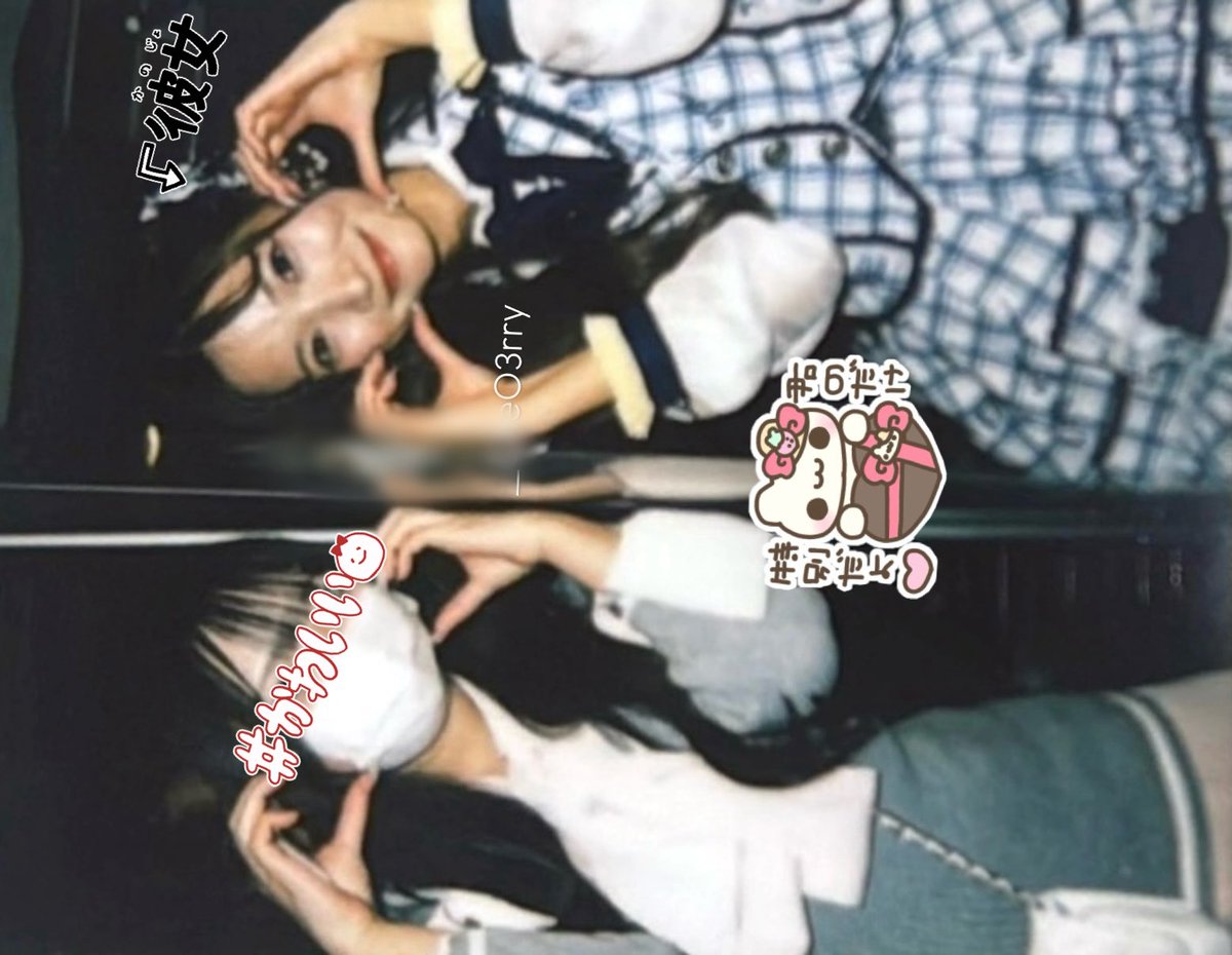 ♡20260214♡

れみちゃん大阪きてくれてありがとう💛🐙

 #うぇるかむれみらんど  #福本れみ