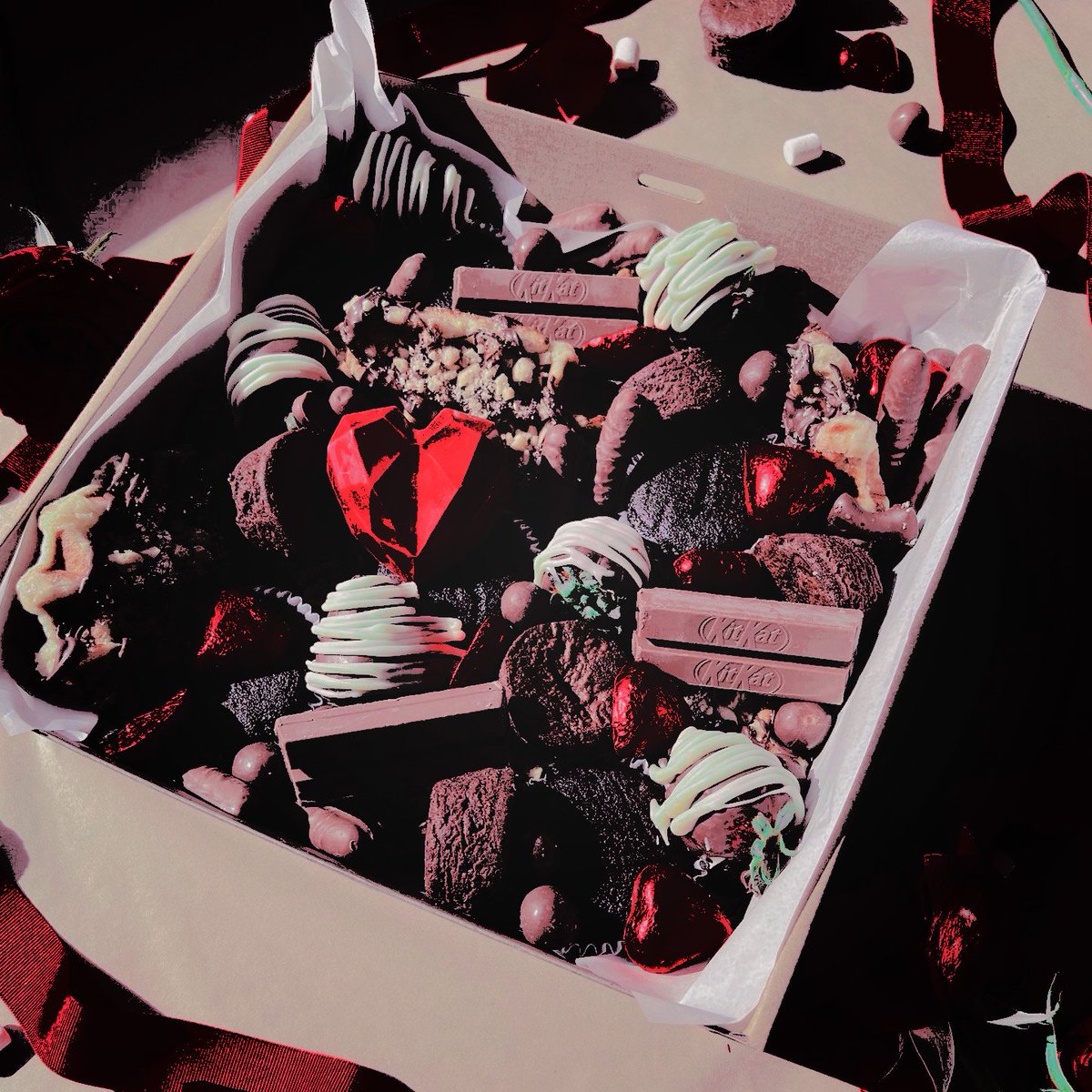 ‍ ‍ 𝕶𝐀𝐓𝐄 𝕾𝐇𝐀𝐑𝐌𝐀. tweet media