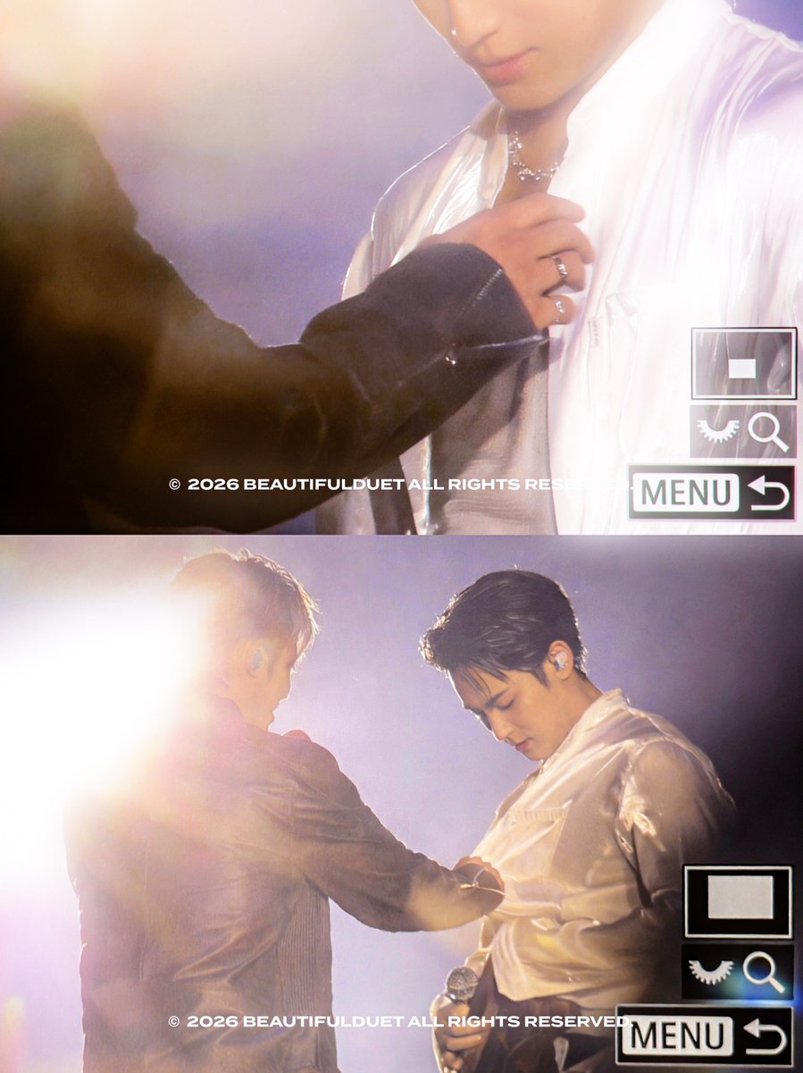 BeautifulDuet tweet media