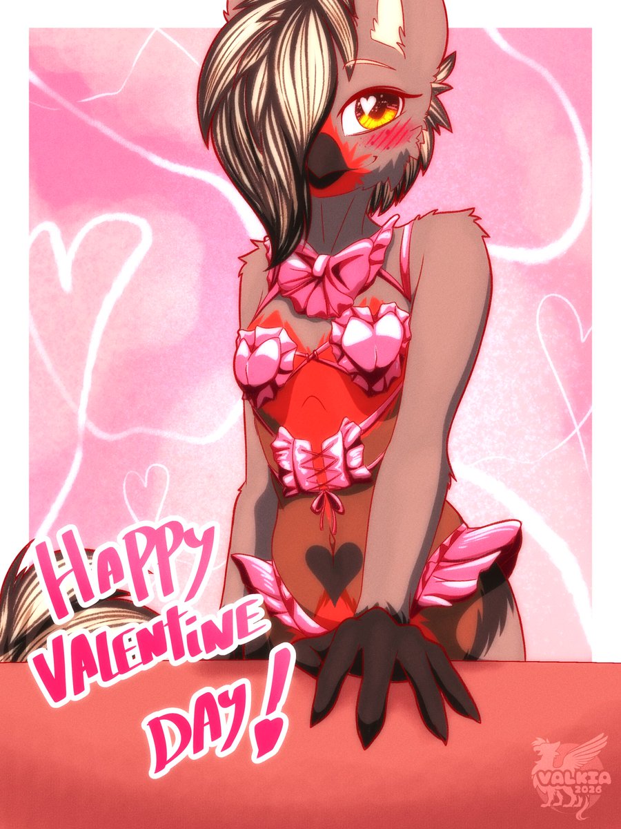 that pioupiou (VaIkia) tweet media