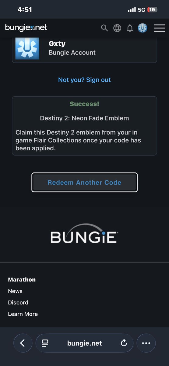 <a href="/BulkerGamer/">Bulkergamer</a> Thank you so much!!!