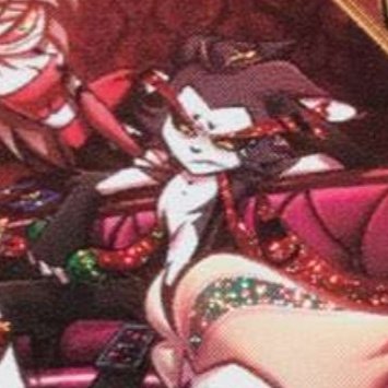 mr. "there are no friends in hell" vs mr. "I lost the ability to love years ago"

who is the biggest liar?