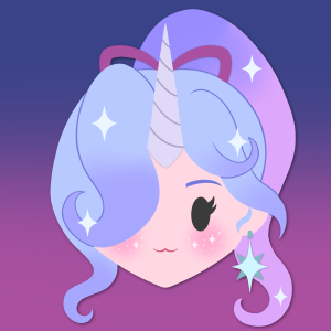 maly 🌸 VGen Artist tweet media