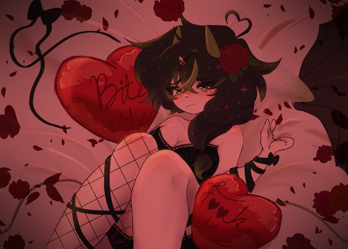 🌿RabbitFather🌿 tweet media