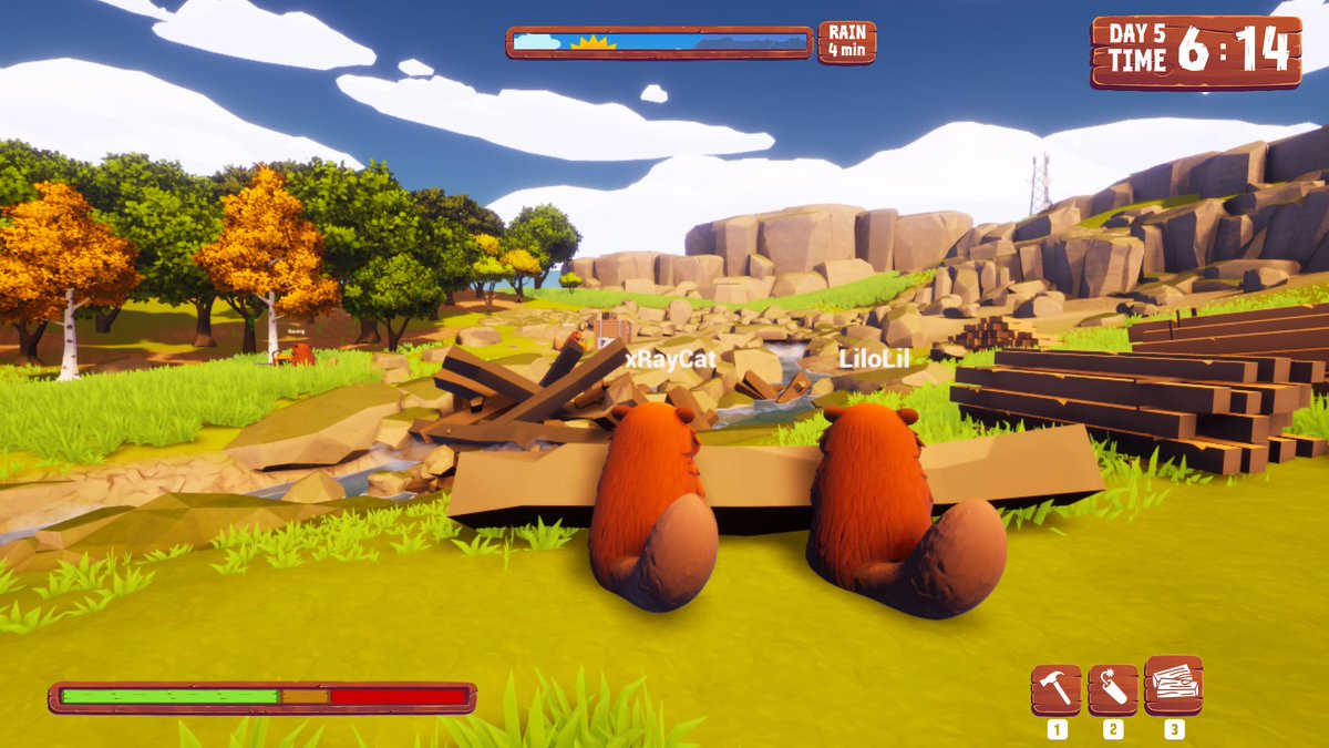 Wylderzone tweet media