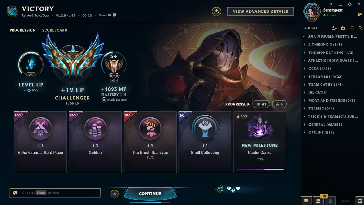 Strompest tweet media