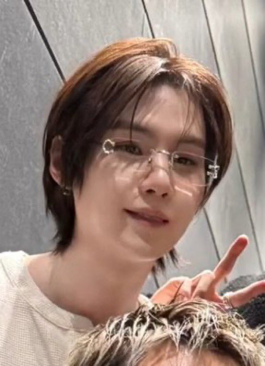 ยกให้เป็นแรปเปอร์ที่หน้าหวานที่สุดในโลกแล้วได้ป่ะ