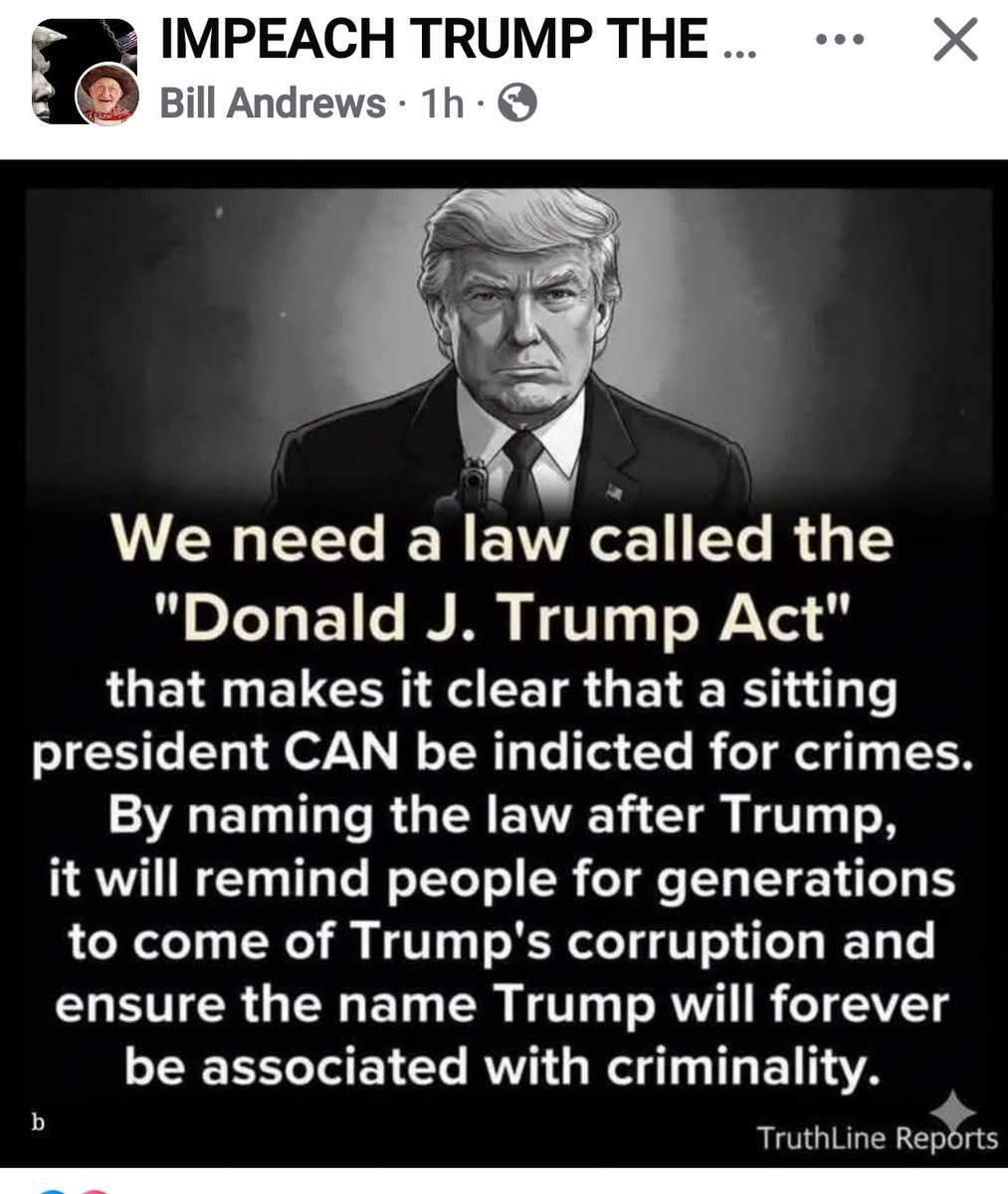 PamBaker1414's tweet image. If you agree help me post it all over X!