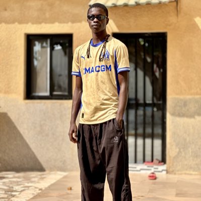 Talibè Bamba tweet media