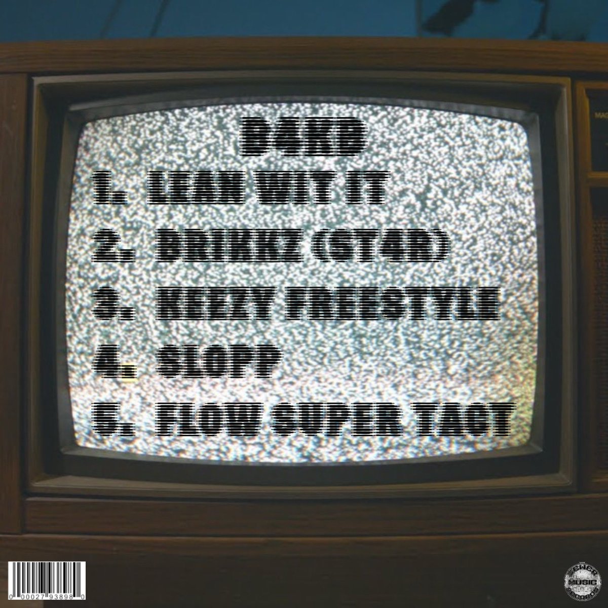 OUT NOW