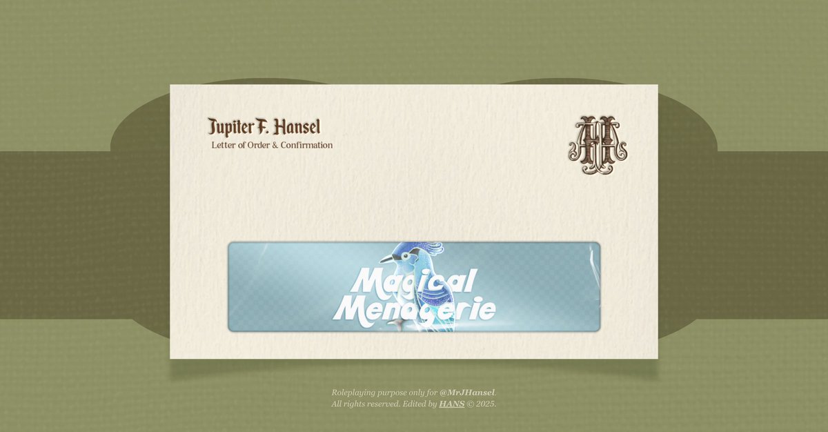 𝚃𝙾𝙶𝙰𝙼𝙴。 tweet media