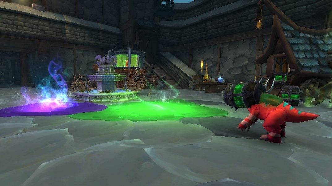 WarcraftCares tweet picture