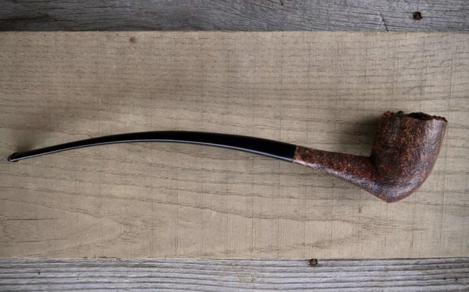 the pipe cabin tweet media
