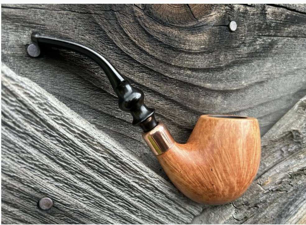 the pipe cabin tweet media