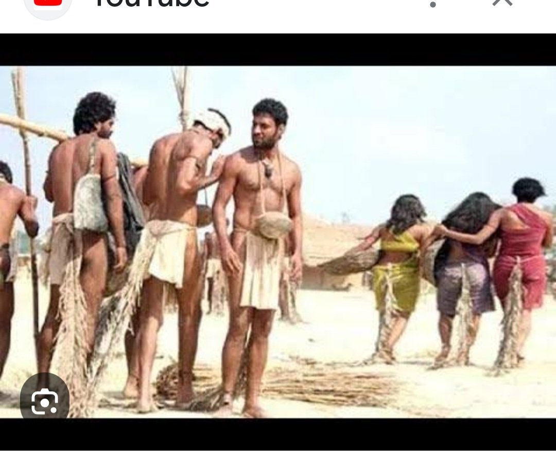 <a href="/priyanka2bharti/">Priyanka Bharti</a> ओ भौजी सुनो
अंबेडकरवाद का षड्यंत्र दलित वर्ग के पिछवाड़े में झाड़ू और गले में हांडी लटकाने वाला प्रोपेगेंडा अब नहीं चलेगा
अंग्रेजी एजेंट बाबा साहब ने अंग्रेजों के डिवाइड एंड रूल पॉलिसी के तहत झाड़ू मटकी वाला झूठा नाटक फैलाया था जिसको अंबेडकर वादी वीडियो बनाकर प्रचारित करते हैं.