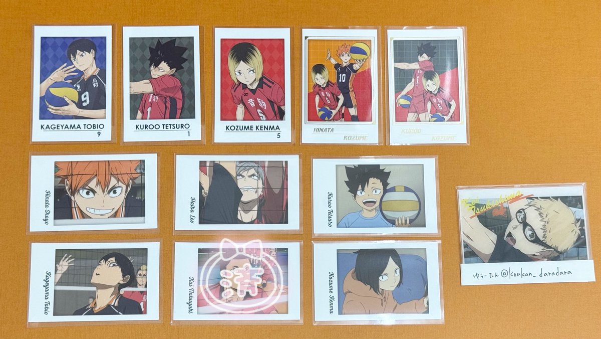 ゆぅーたん🍀プロカ必読 tweet media