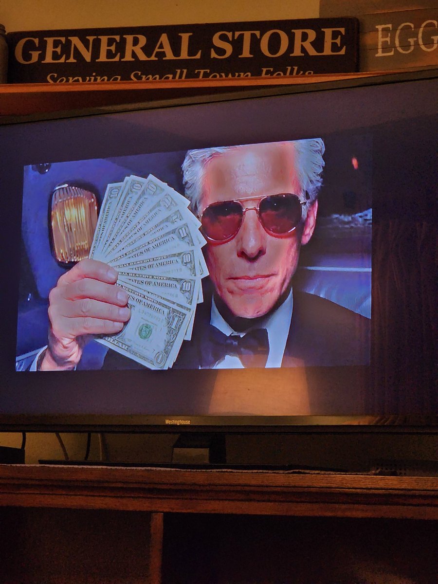 Anyone else notice that <a href="/Jeep/">Jeep</a> is using a young Jeffrey Epstein look alike in their new ad

<a href="/JosephWagner6/">J Wagner 47 🇺🇸 ✝️</a> <a href="/LibertyMarieEP/">TheDivineMissM 🇺🇸🇸🇪🇧🇷</a> <a href="/JonJustice/">Jon Justice</a> <a href="/AlphaNews/">Alpha News</a> <a href="/TheTankGuns/">Rick Ferran</a> <a href="/GlowSurfing/">GINGERSKOL💜💛</a> <a href="/GuntherEagleman/">Gunther Eagleman™</a> <a href="/seanhannity/">Sean Hannity 🇺🇸</a> <a href="/SStricklandMMA/">Sean Strickland</a>