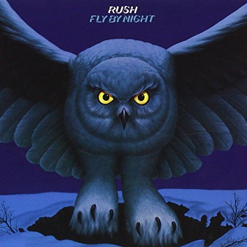 Rush 'Fly by Night' Released February 15, 1975

Best track?
Rate it?
By Tor or the Snow Dog?
Album Artwork?

Today on <a href="/themetalvoice/">The Metal Voice</a> 

Note
Fly by Night is the second studio album
It was also the first to feature lyricist and drummer Neil Peart.